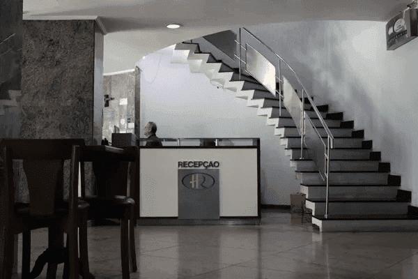 Realminas Hotel E Restaurante โกเวร์นาดอร์ วาลาดาเรส ภายนอก รูปภาพ