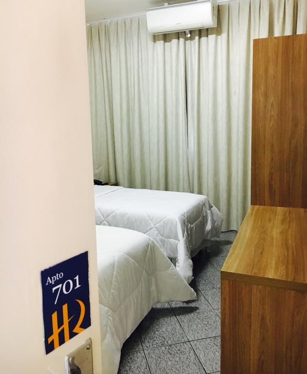 Realminas Hotel E Restaurante โกเวร์นาดอร์ วาลาดาเรส ภายนอก รูปภาพ