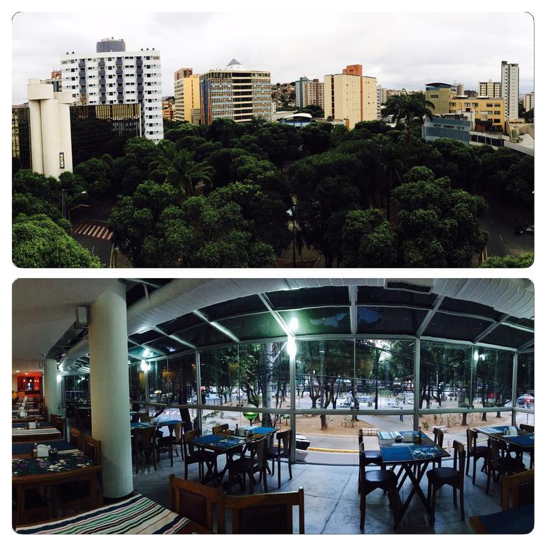 Realminas Hotel E Restaurante โกเวร์นาดอร์ วาลาดาเรส ภายนอก รูปภาพ