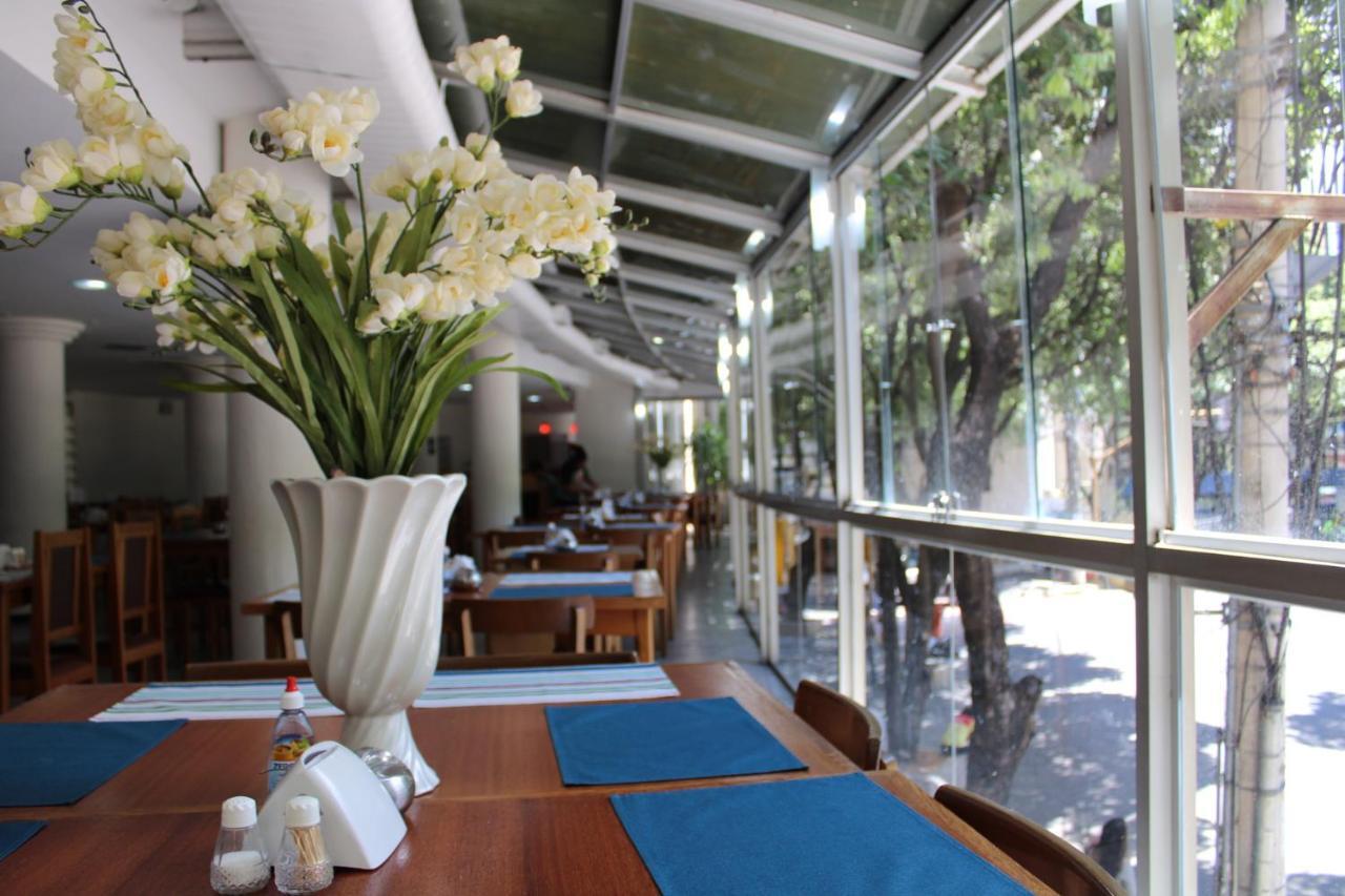 Realminas Hotel E Restaurante โกเวร์นาดอร์ วาลาดาเรส ภายนอก รูปภาพ